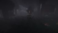 Fearborne leans on a horror aesthetic that may remind Minecraft fans of Bloodborne (Image via Hikennii/CurseForge)